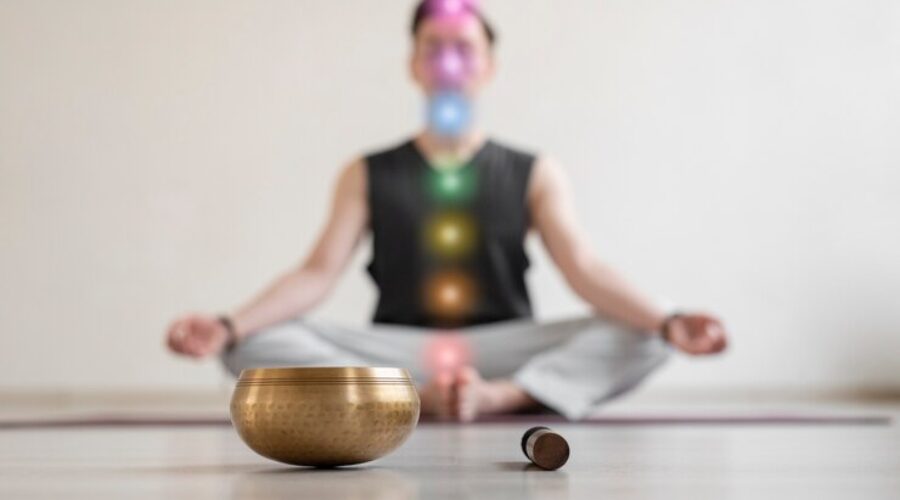 Descubre los 7 Chakras: Sus características y cómo alinearlos