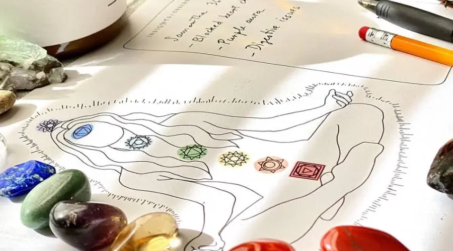 Sesiones de Reiki Online: ¿La energía se puede enviar a distancia?