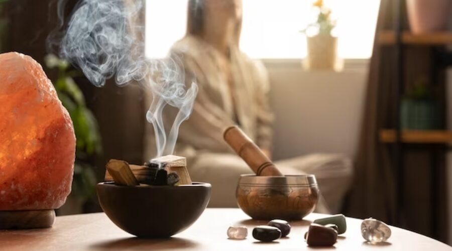 Qué son las Terapias Holísticas Integrales y cuáles son sus beneficios